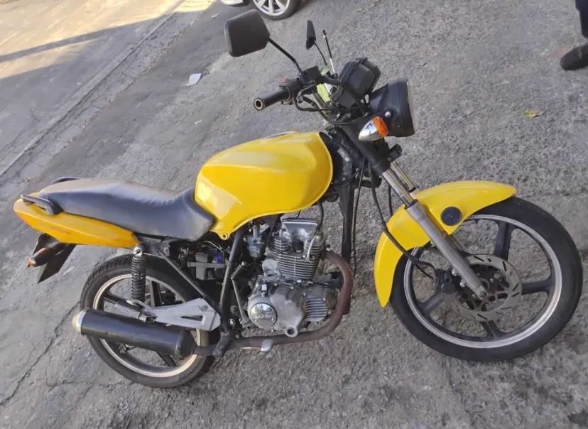 Speed 150cc - Foto 5