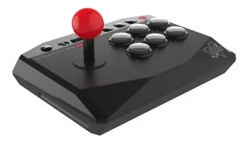 Fightinggame Alpha madcatz