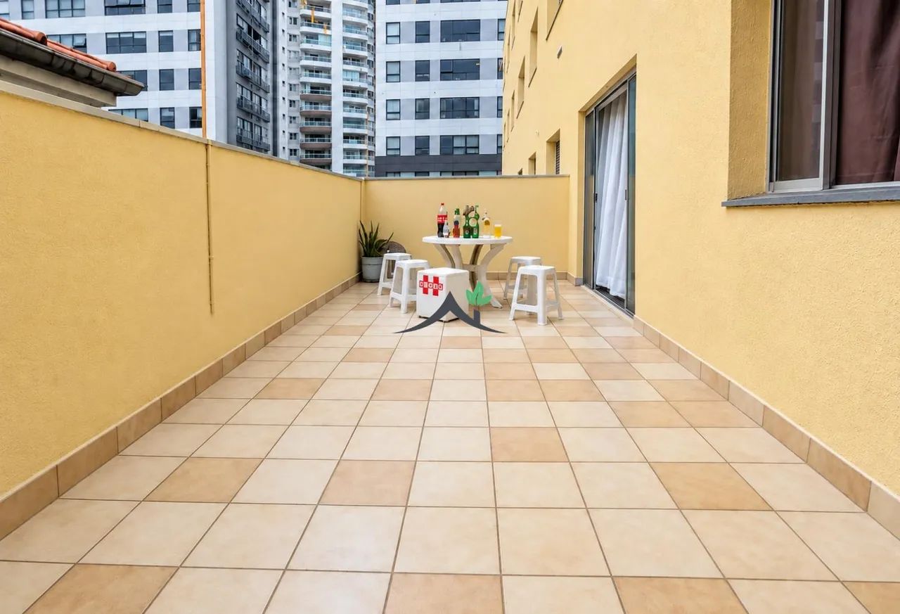 apartamento - Santo Amaro - São Paulo - Foto 5
