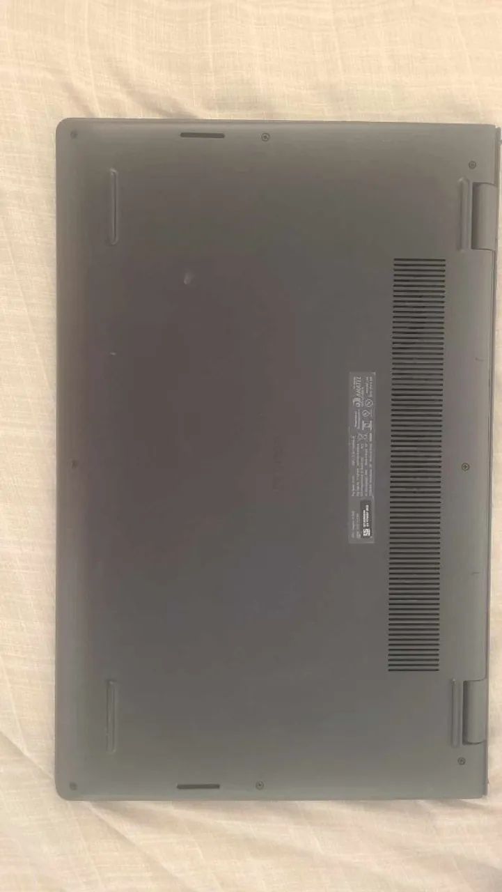 Notebook Dell Inspiron 15 I15-I1300-A30P - Foto 5