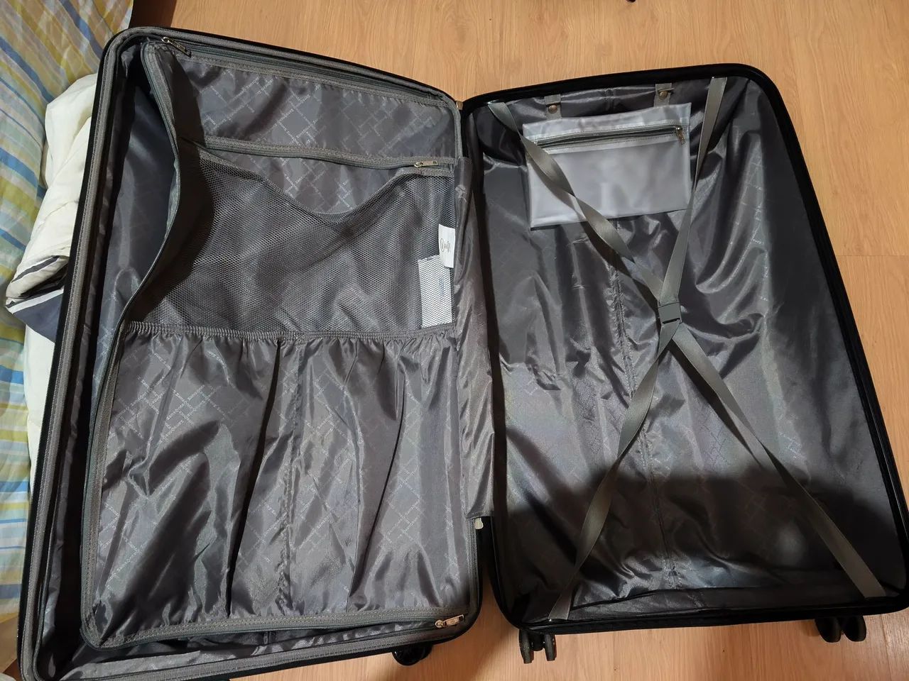 Mala de viagem Samsonite - Foto 4
