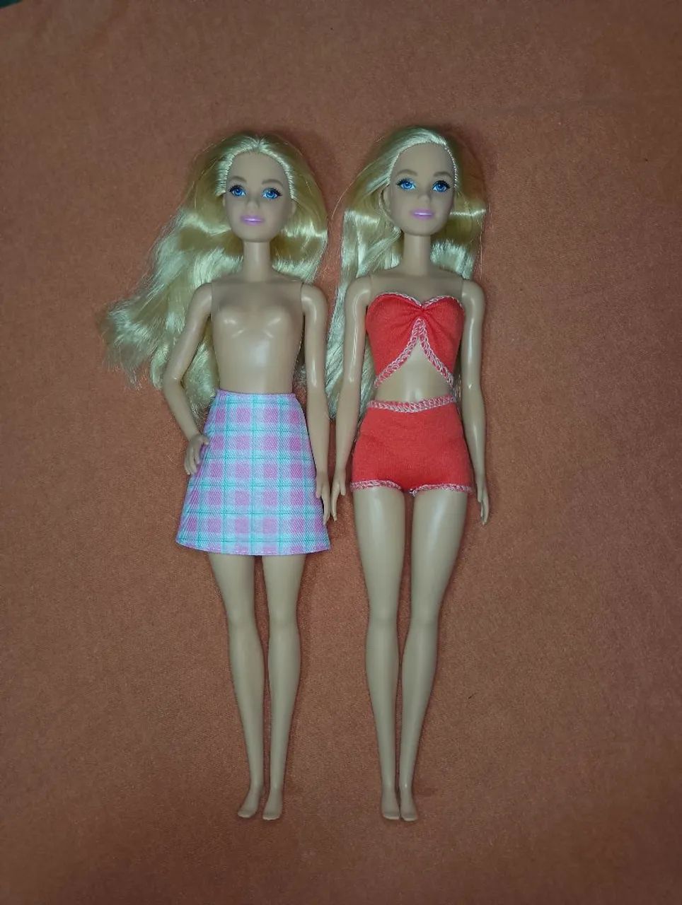 Bonecas Barbie - Foto 2