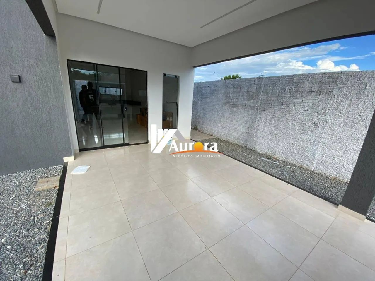 Casa à Venda- Bairro Via Oeste - Foto 3