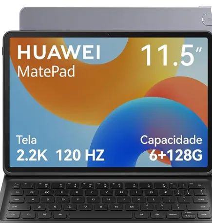 Tablet, HUAWEI MatePad 11.5 - Foto 2