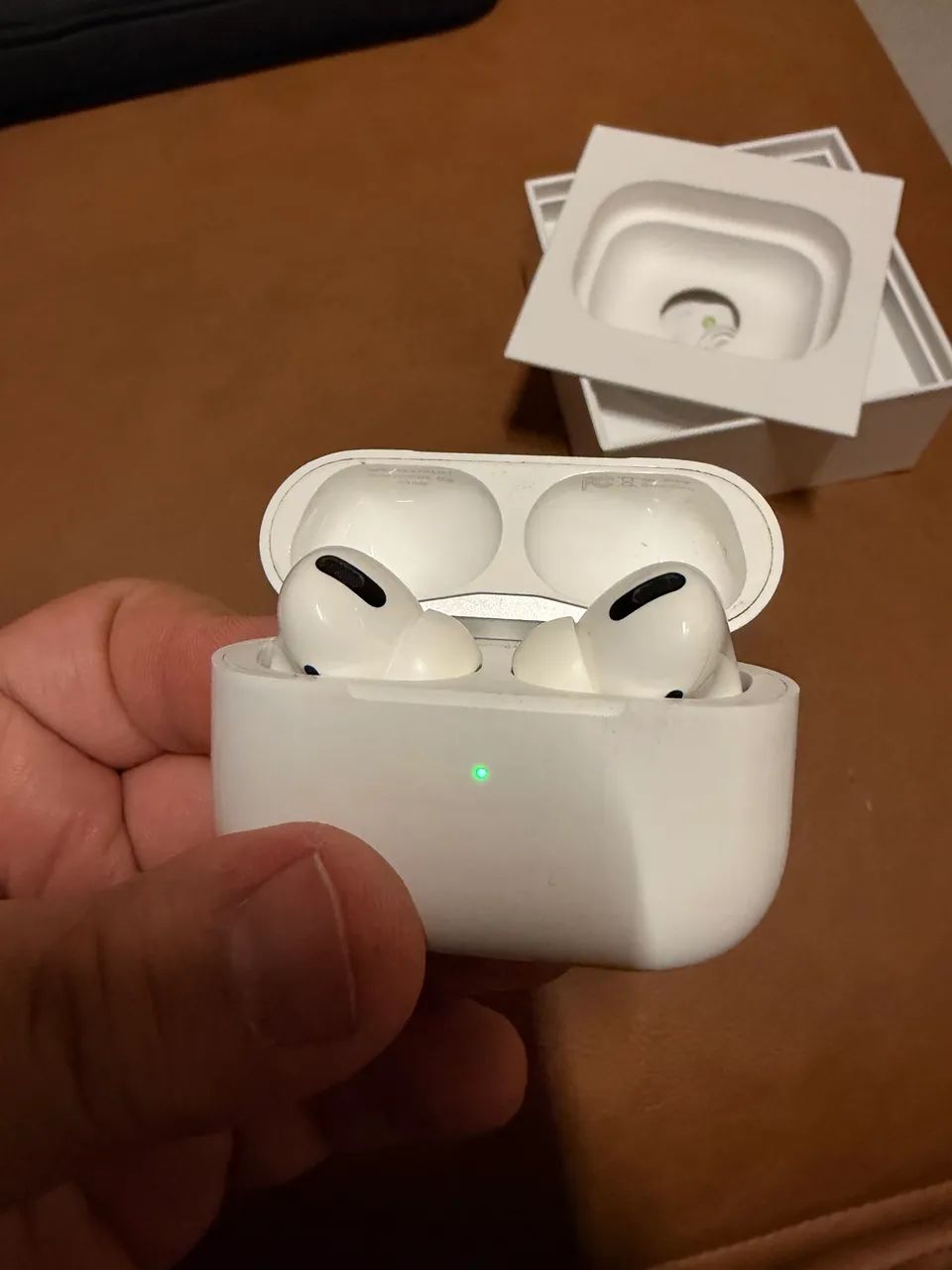 AirPods Pro 1ª Geração - Foto 3