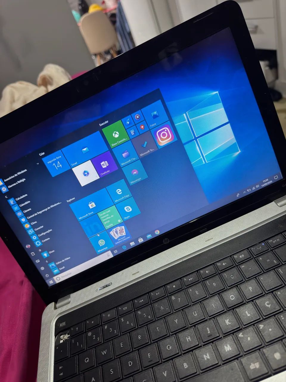 Notebook  - Foto 4