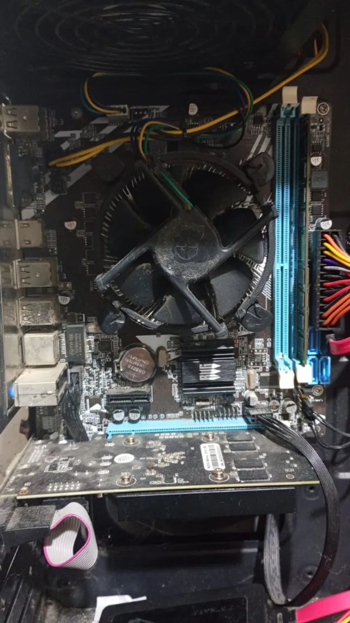 peça de computador - Foto 2