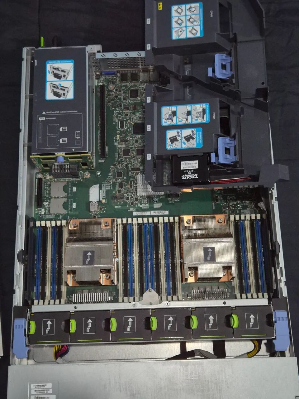Servidor Cisco C240 M4 - Foto 3