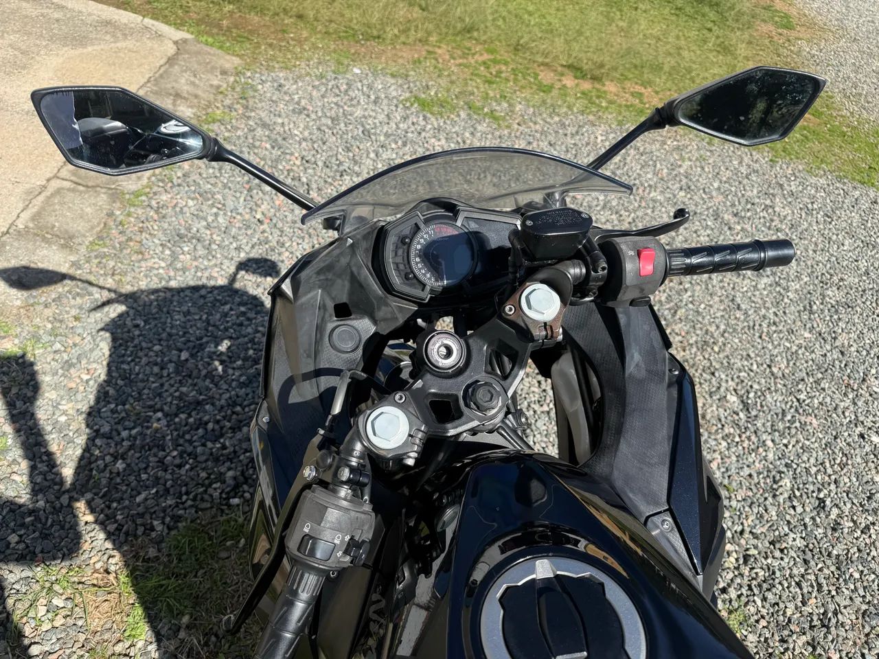 Ninja 400 - Foto 3