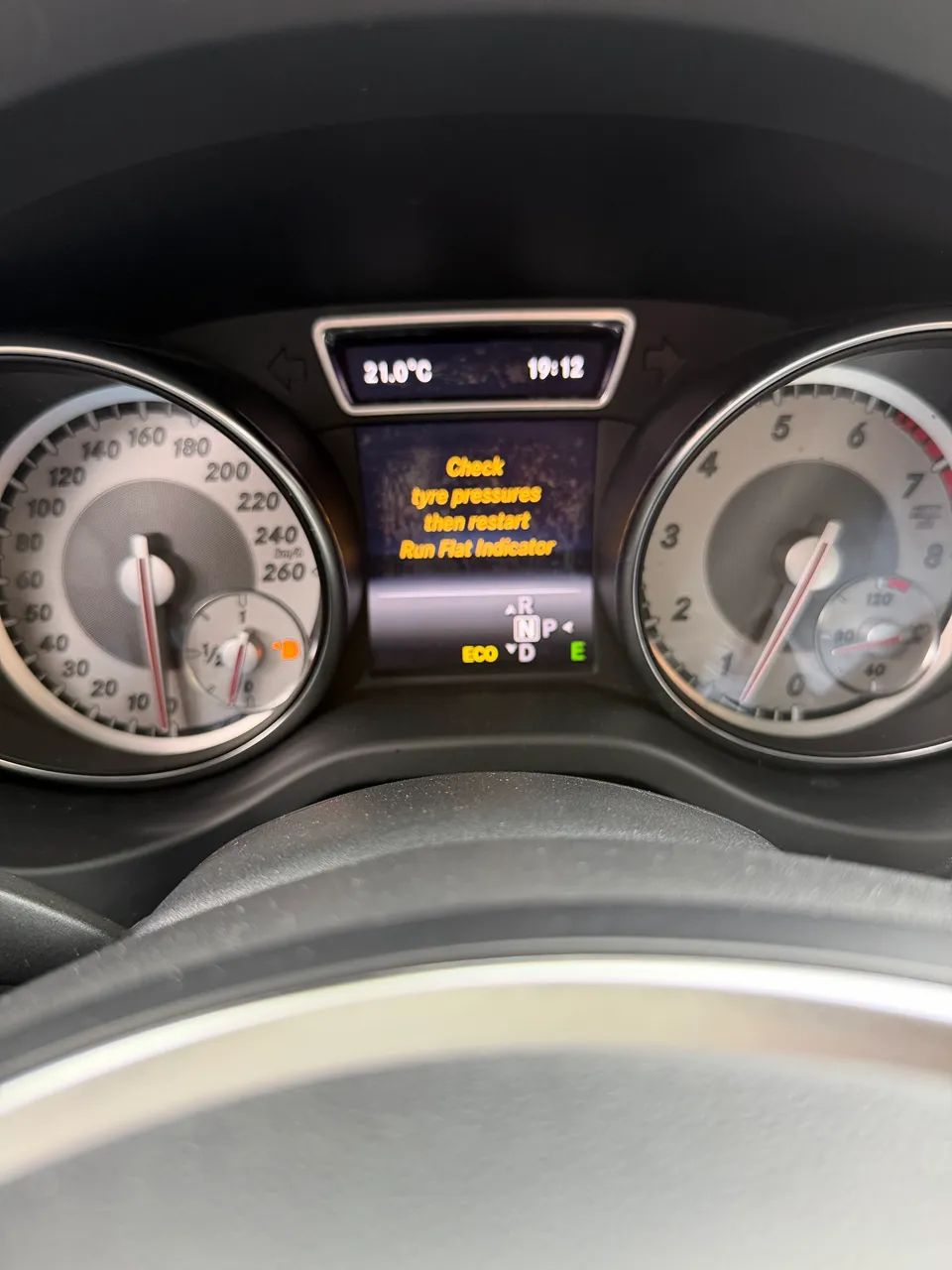 Mercedes-Benz Cla-200 FIRST EDITION 1.6 TB 16V AUT. 2014