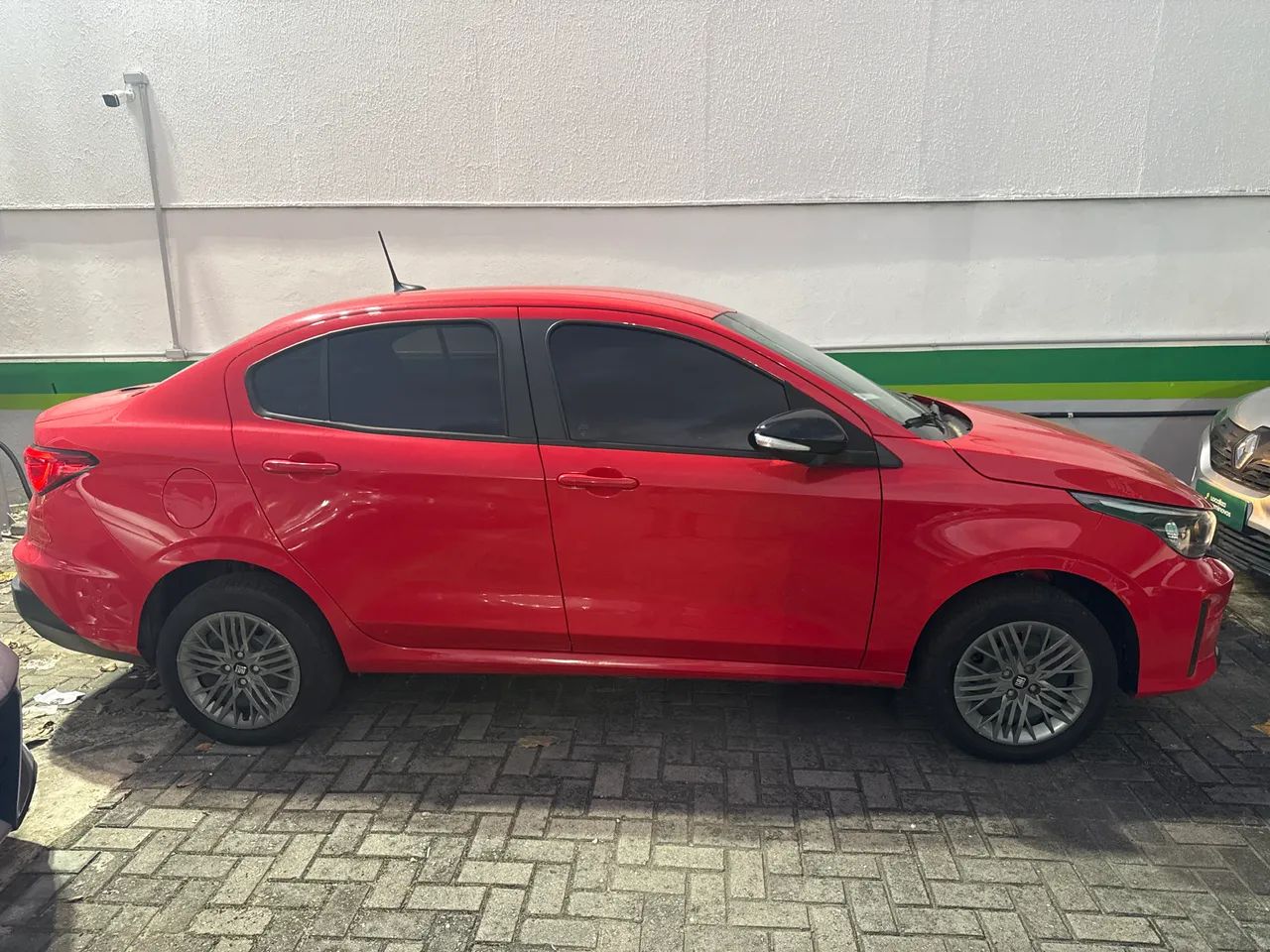 Fiat Cronos Drive 1.0 6V 2026 - Foto 4