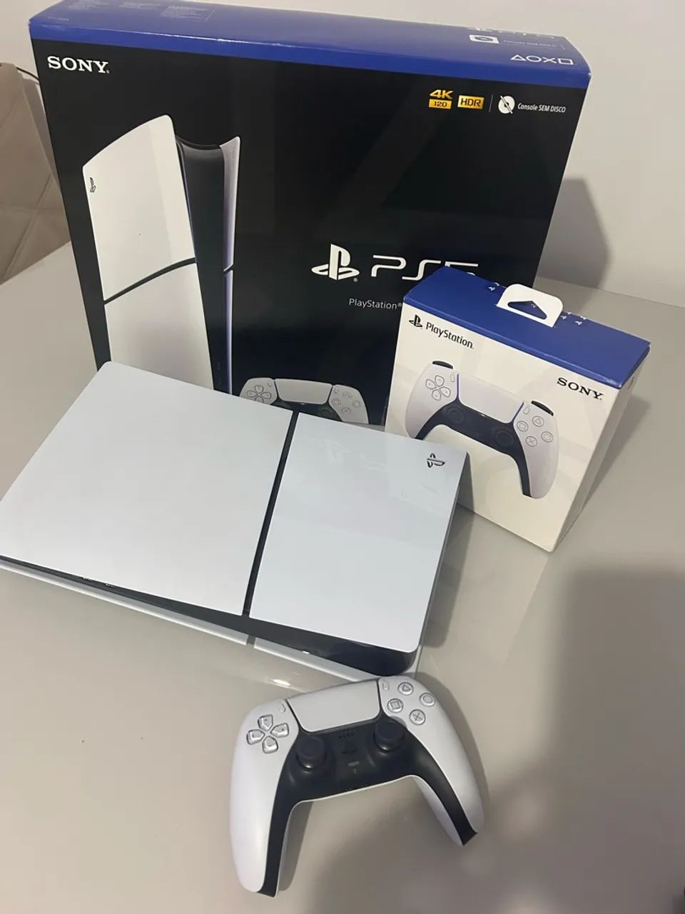 PlayStation 5 - Foto 5