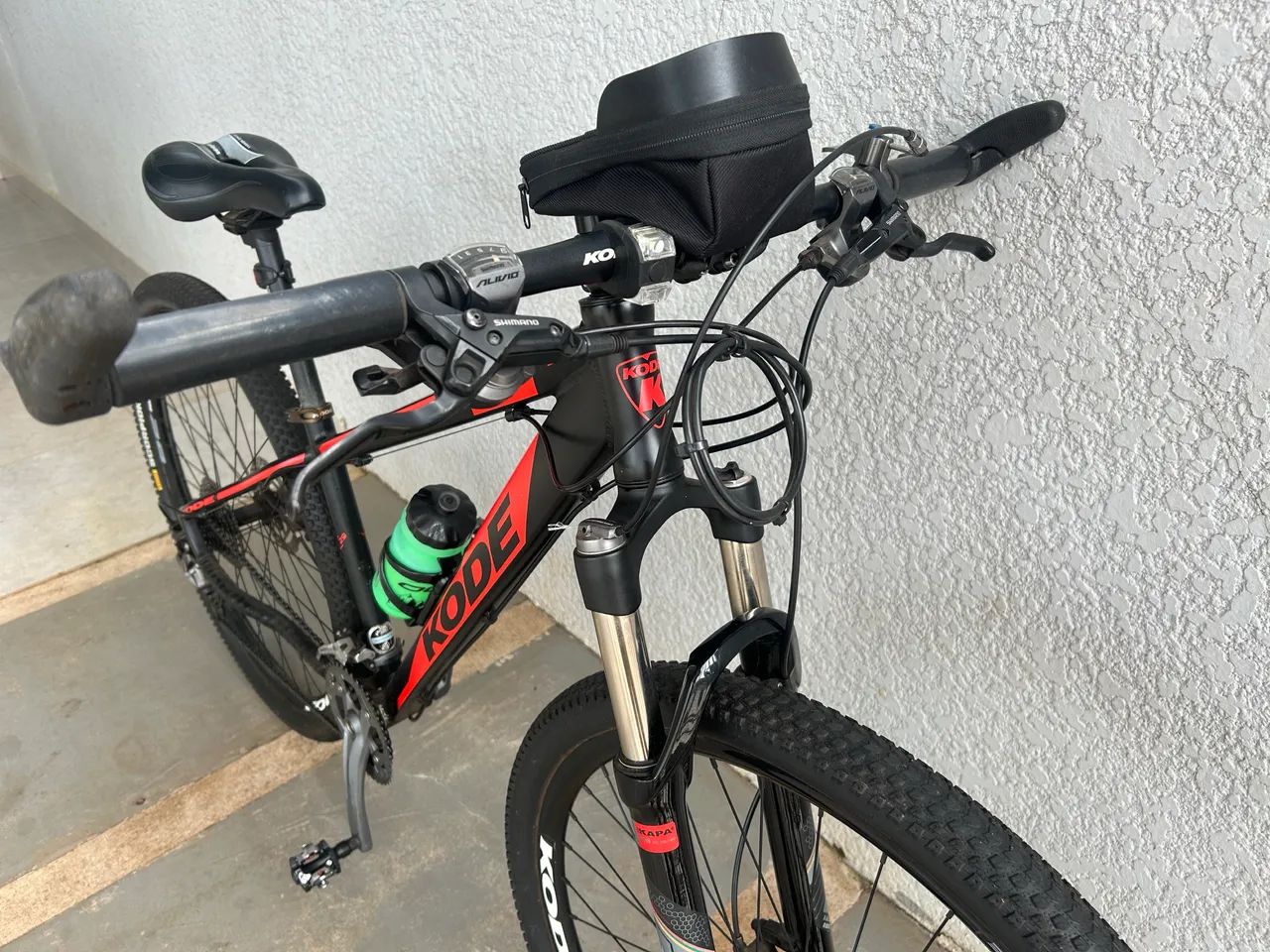 Bicicleta  - Foto 5