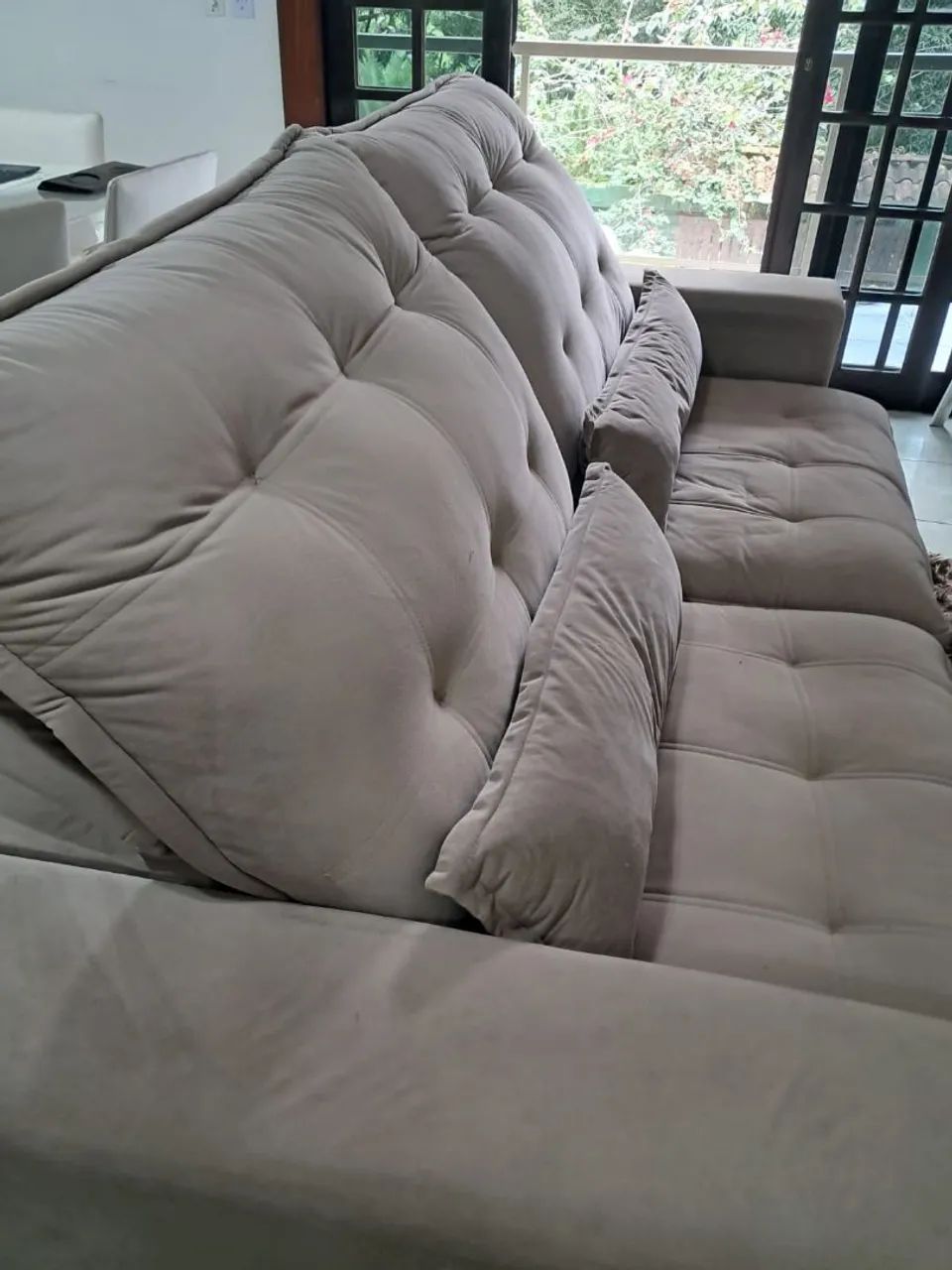 Sofá Lindo !! - Foto 3