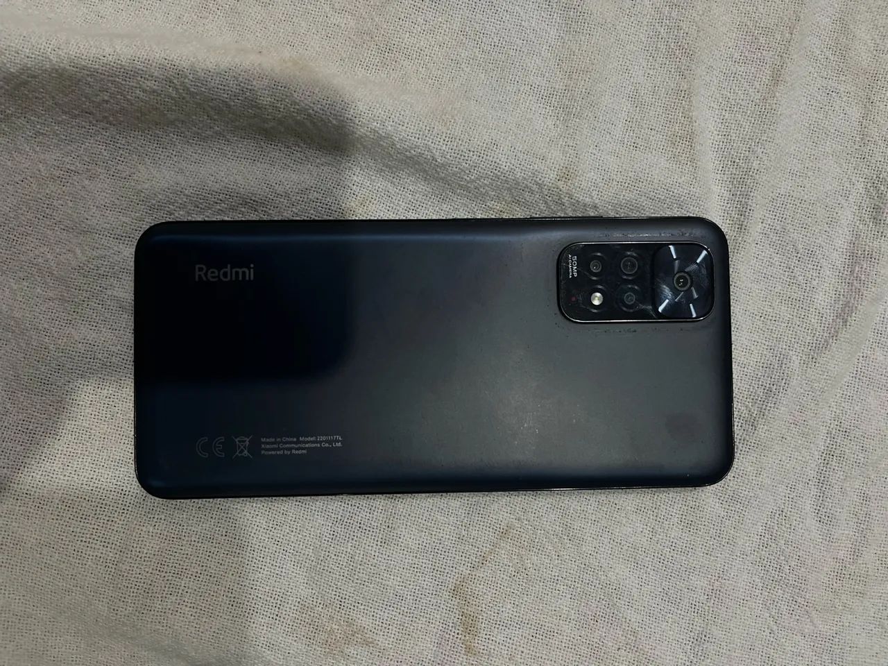 Smartphone 