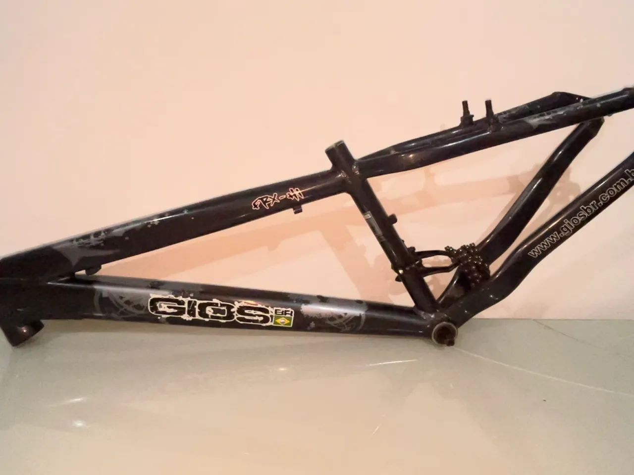 quadro gios frx-hi - Foto 3