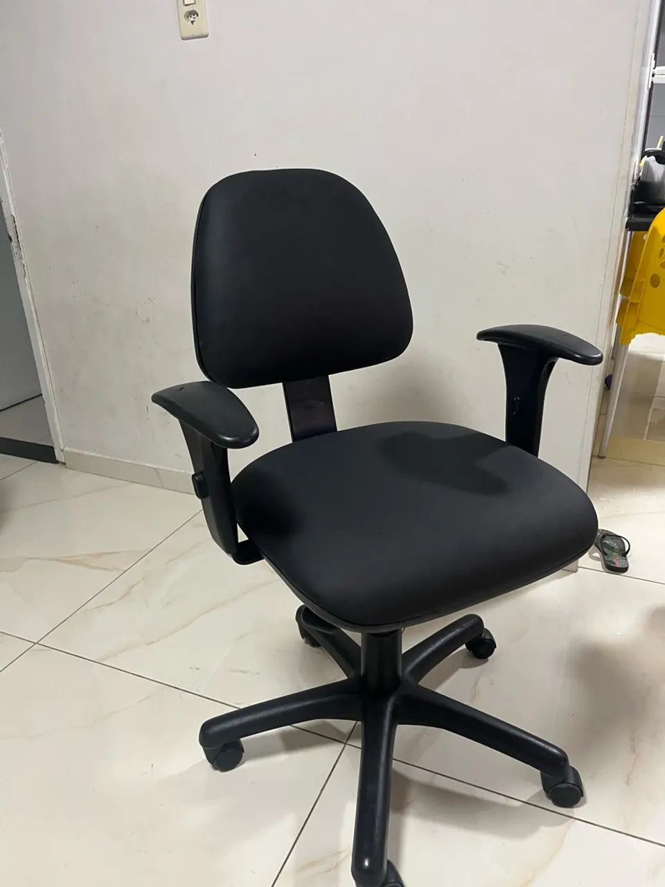 Cadeira de escritório flexform