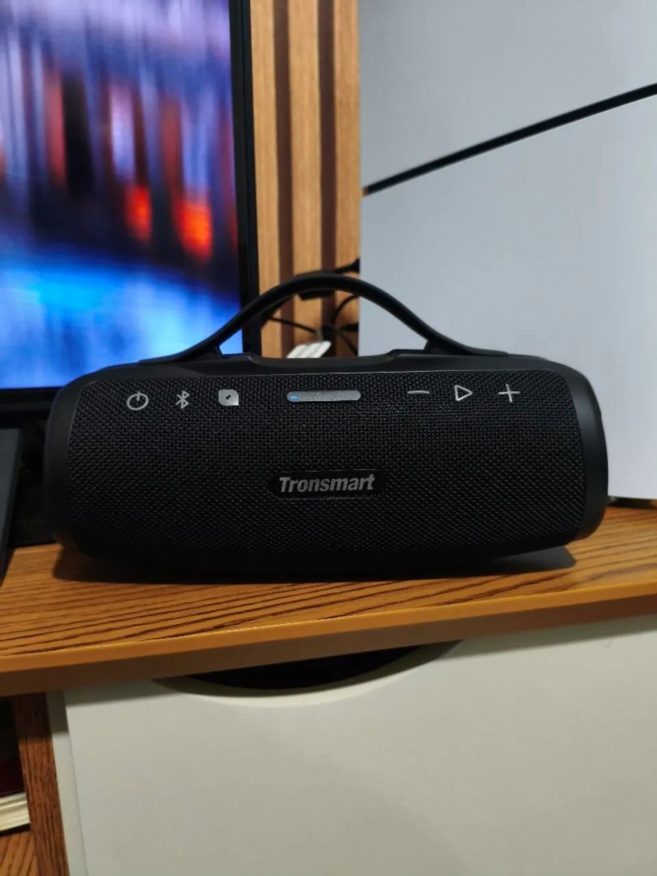 CAIXA TRONSMART MIRTUNE S100  - Foto 2