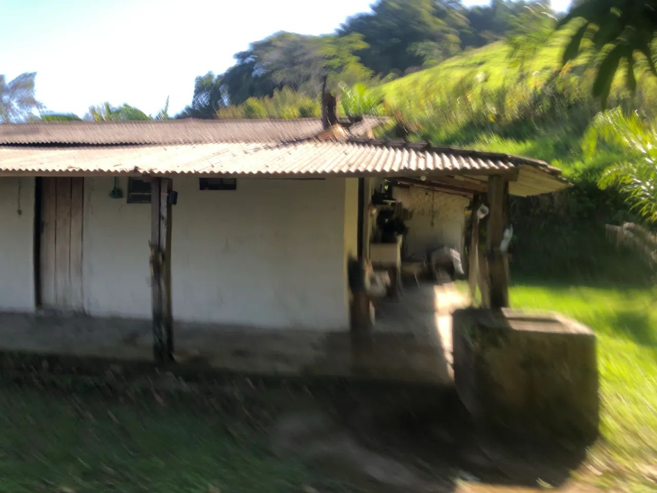 Vaga de caseiro em Silva Jardim/Bananeiras - Foto 5