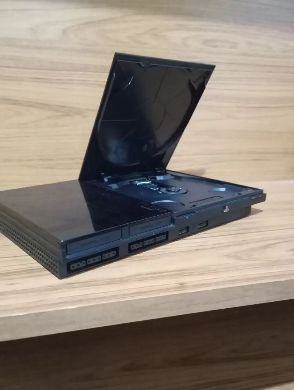 PS2 slim - Foto 2
