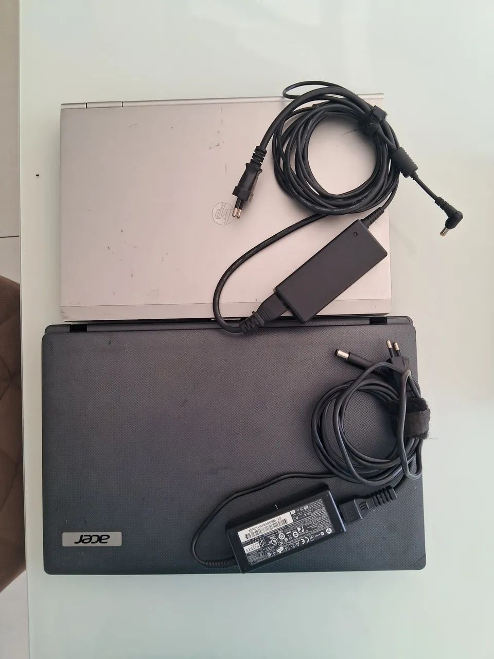 lixo eletrônico  - Foto 4