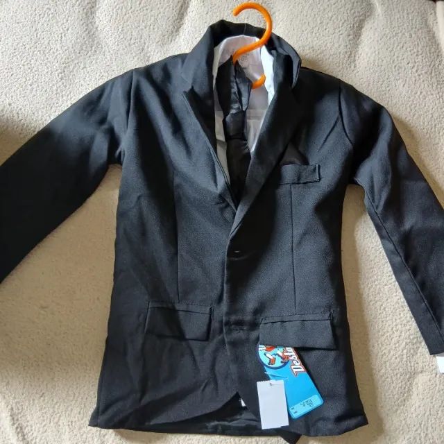 TERNO INFANTIL COMPLETO - Foto 2