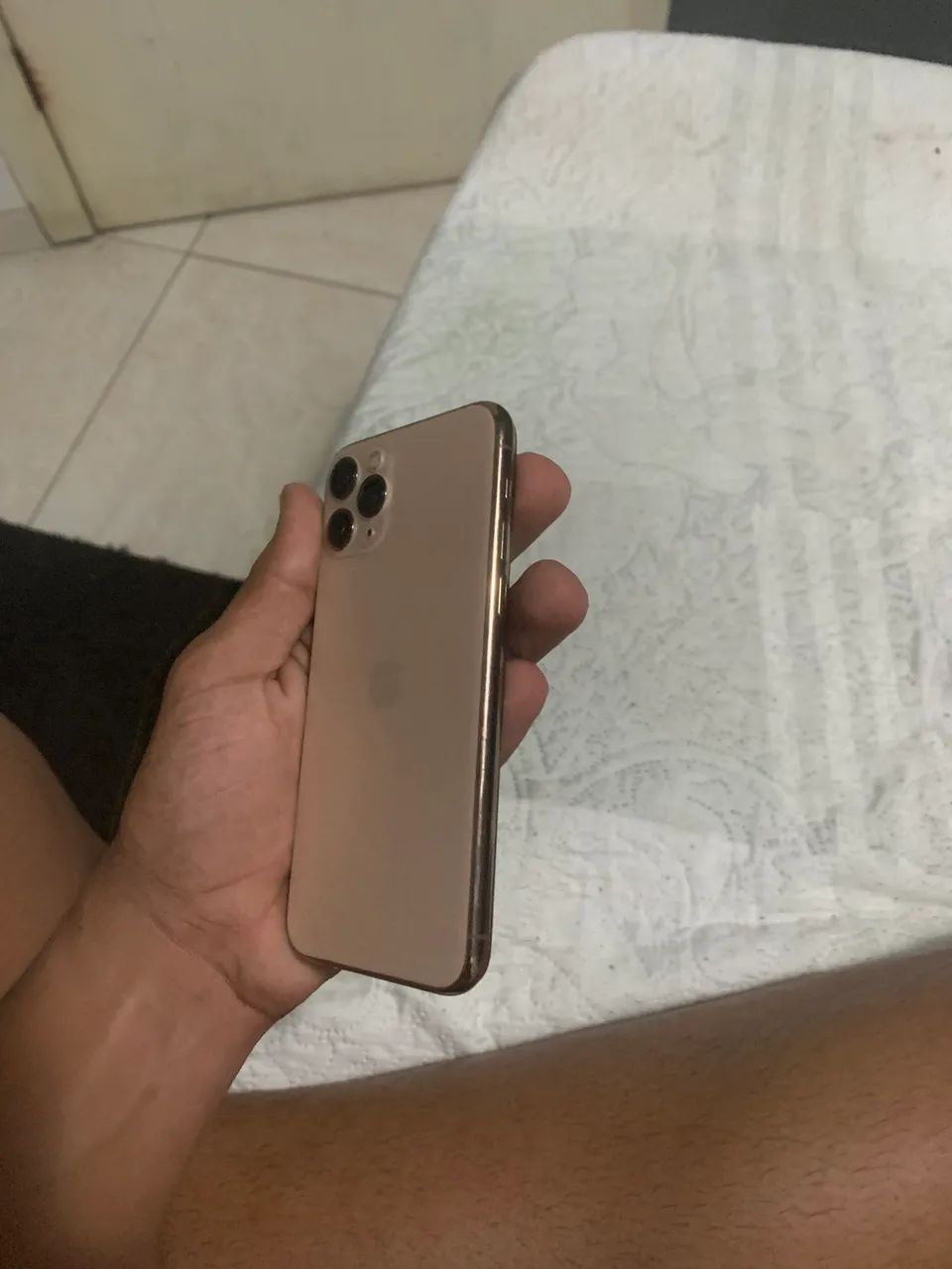 iPhone XS max  - Foto 4