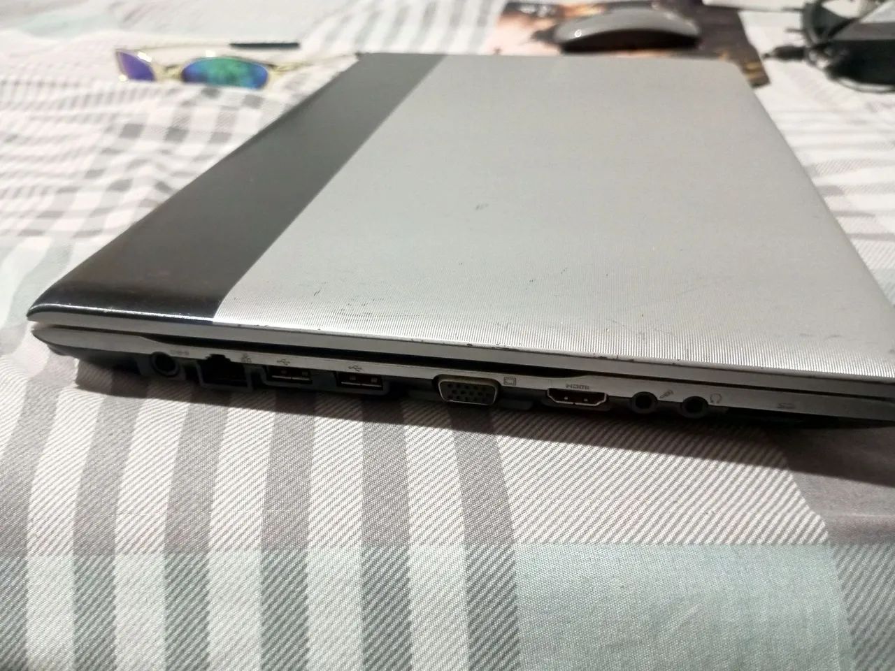 Notebook Samsung  - Foto 4