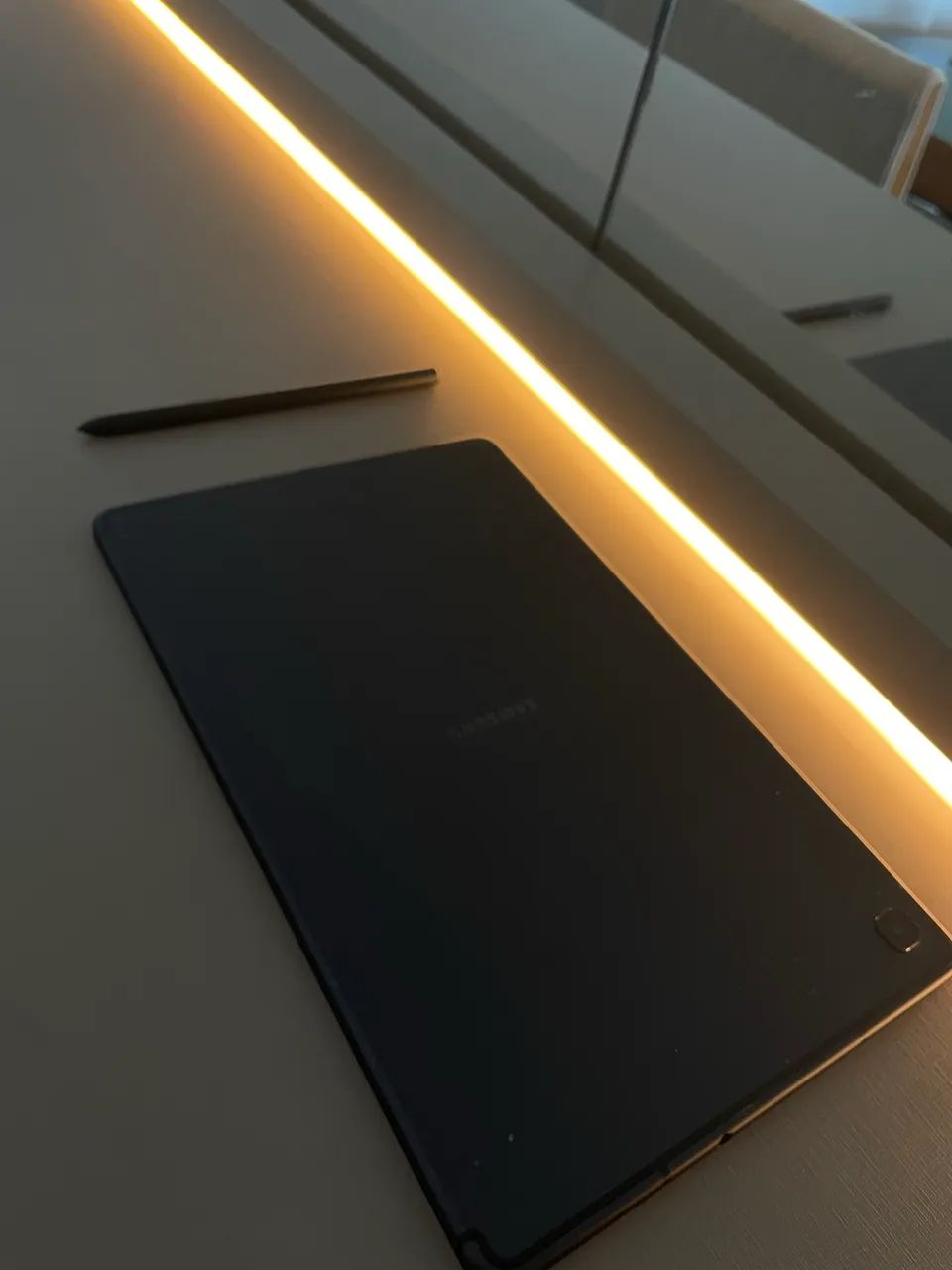Galaxy tab s6 lite  - Foto 2
