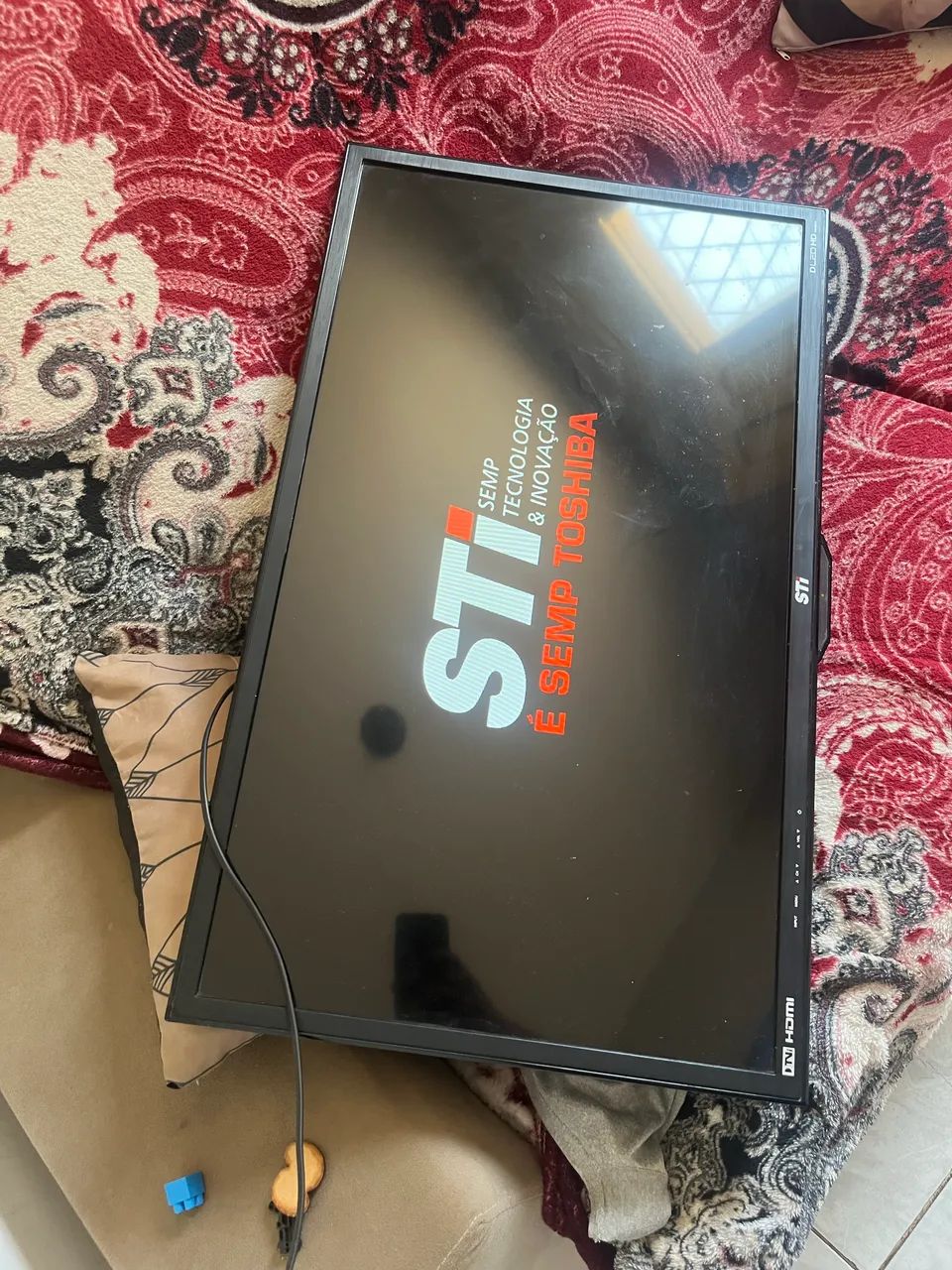 VENDO TV 32 POL LCD STI 