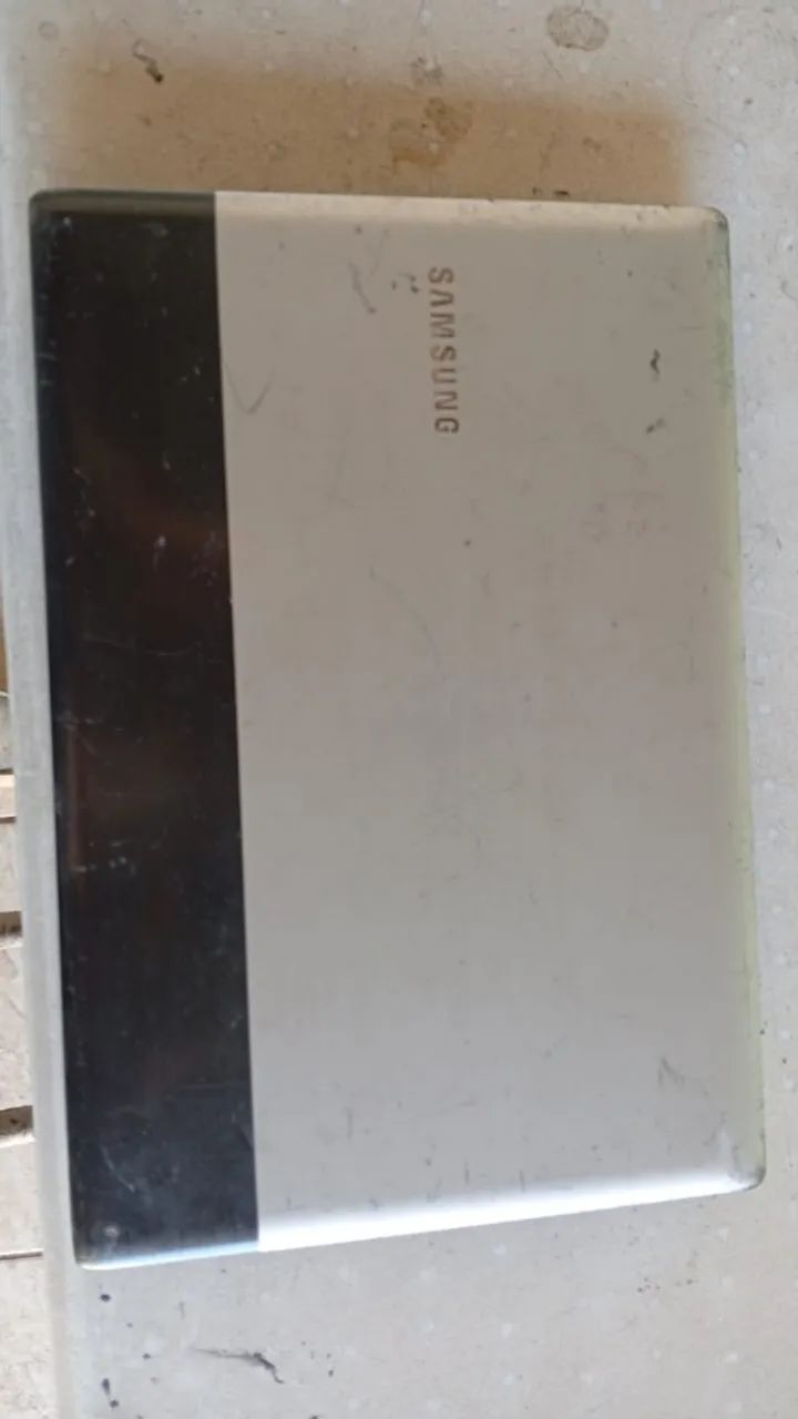 notebook Samsung - Foto 2