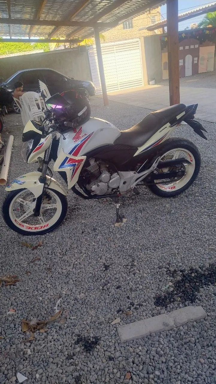 Vendo cb300r super conservada  - Foto 2