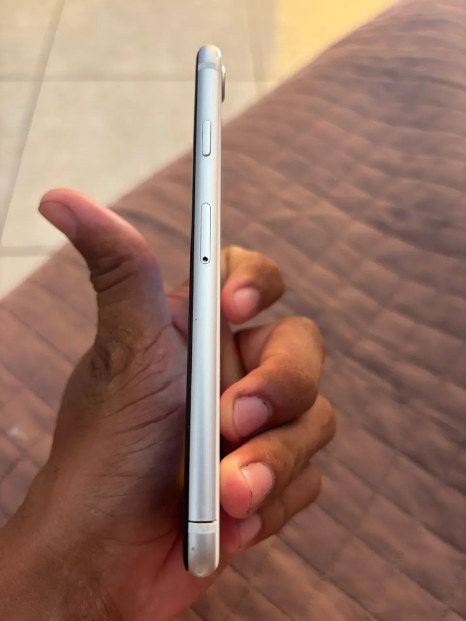 iPhone SE 2º Geração  - Foto 5