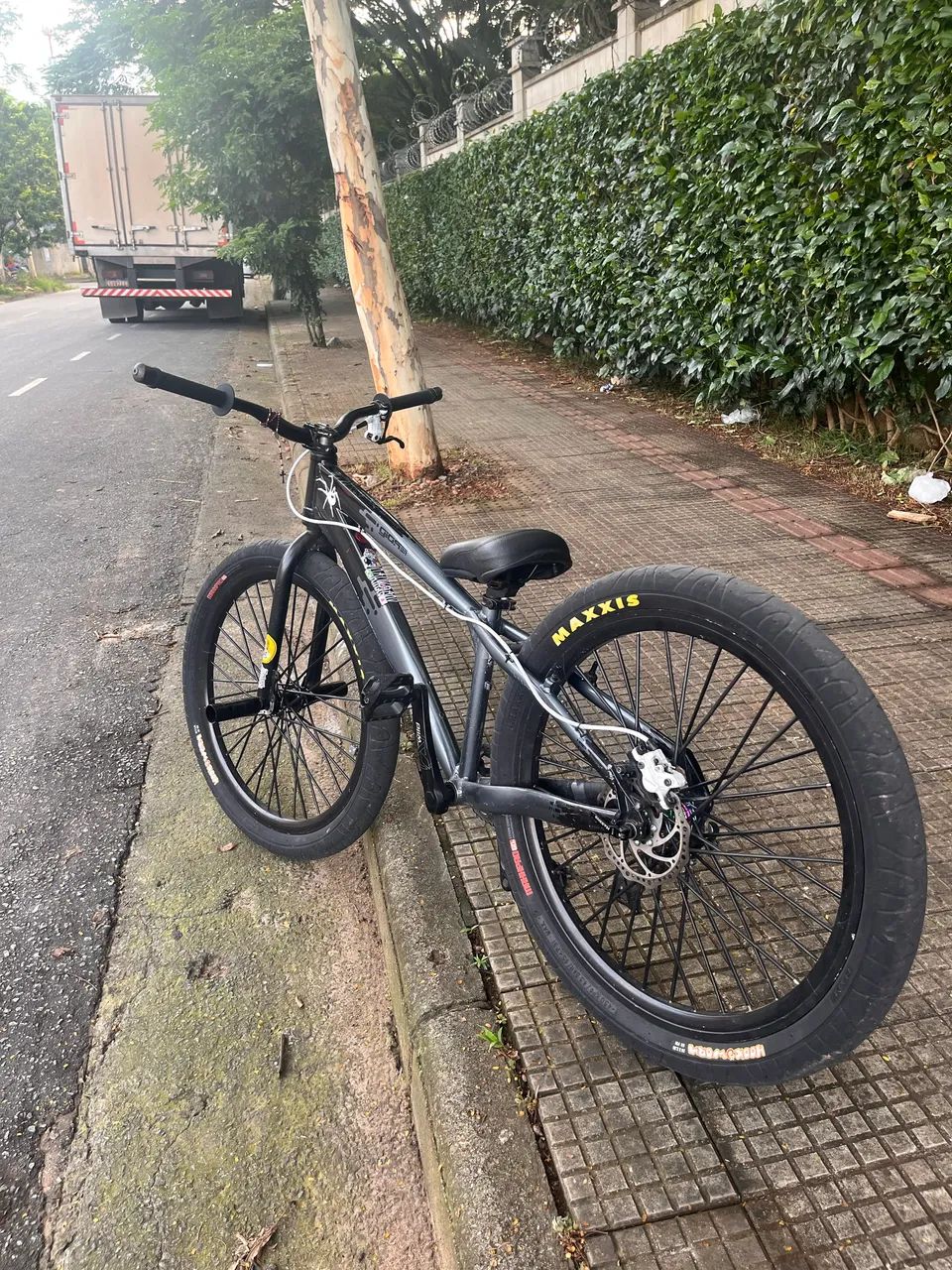 vendo gios frx 2021 
