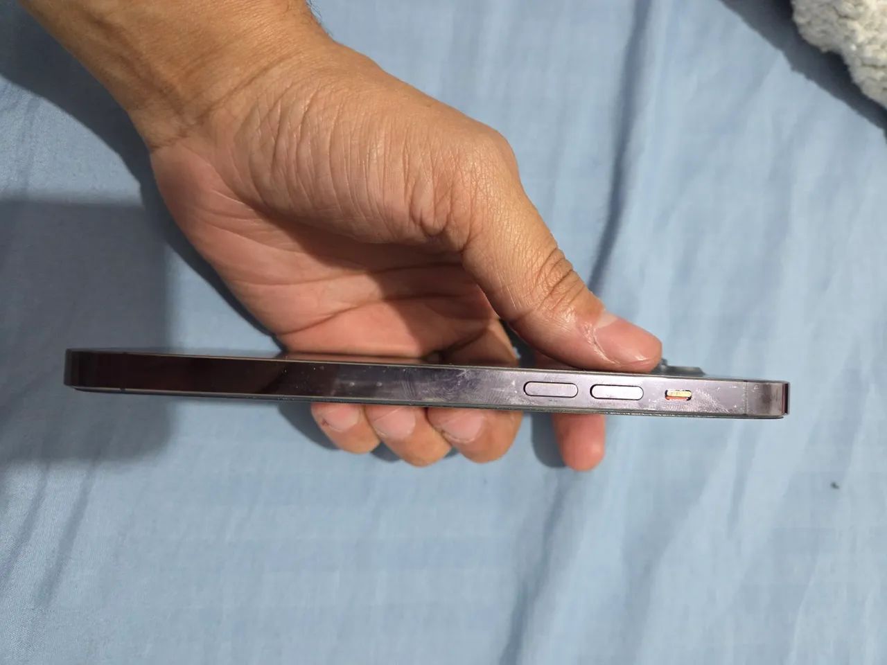 Iphone 14 pro Max 128G - Foto 2
