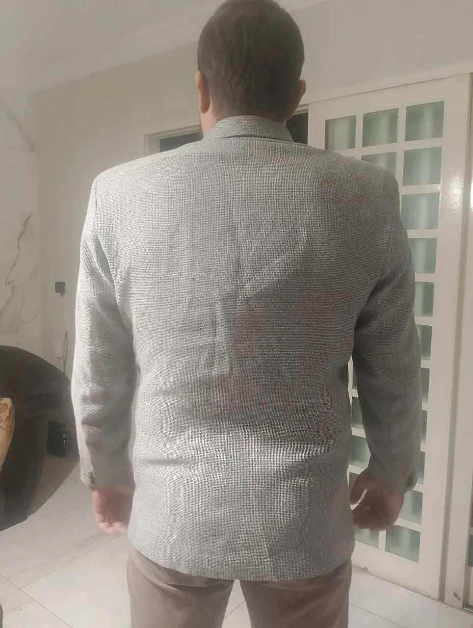 Blazer masculino  - Foto 3