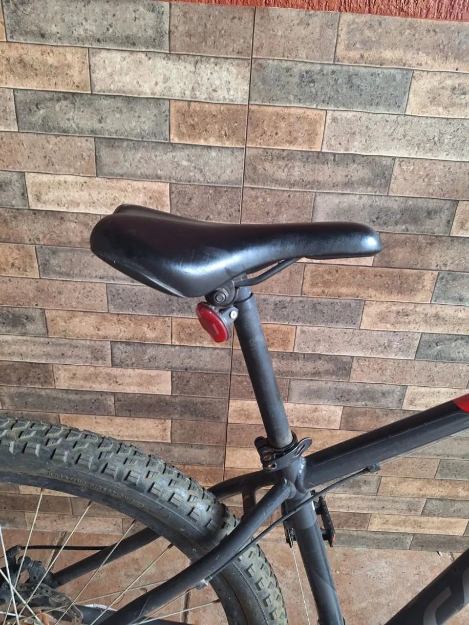 Oferta Relâmpago! *Só hoje!* Bike Caloi Supra 29 - Foto 4
