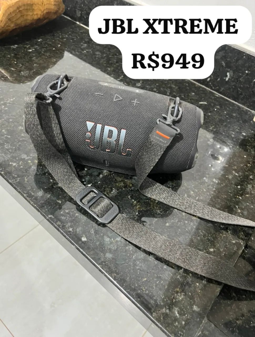 JBL XTREME 
