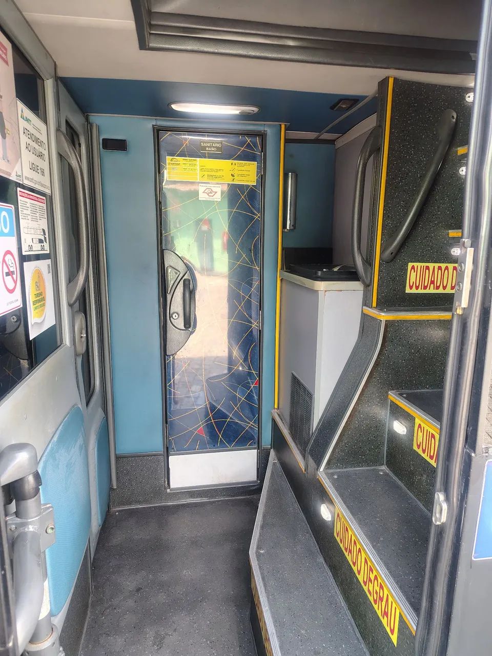 Marcopolo DD 1800 G6  - Foto 9