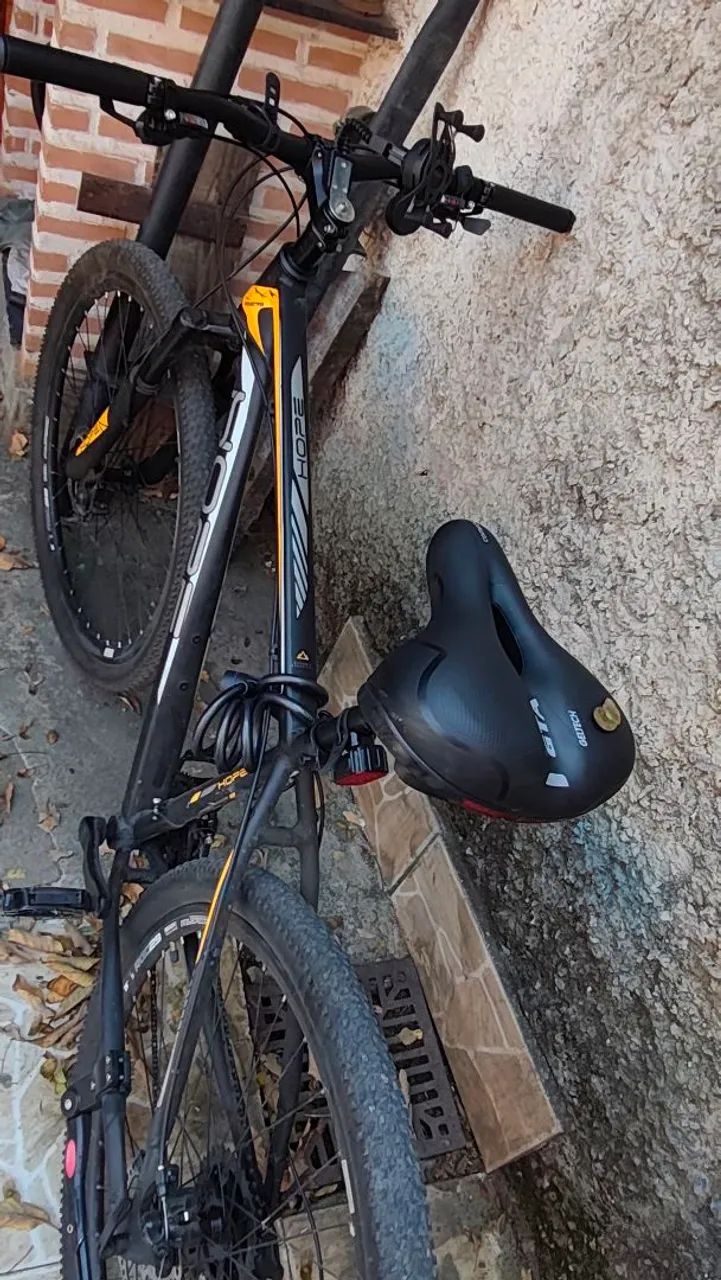 BICICLETA ARO 29 - Foto 3