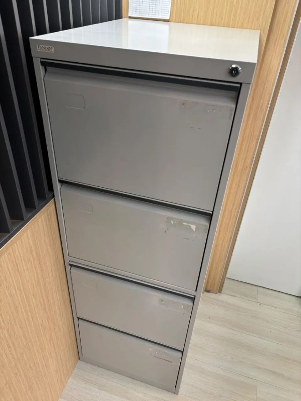 Gaveteiro para escritório - Foto 3