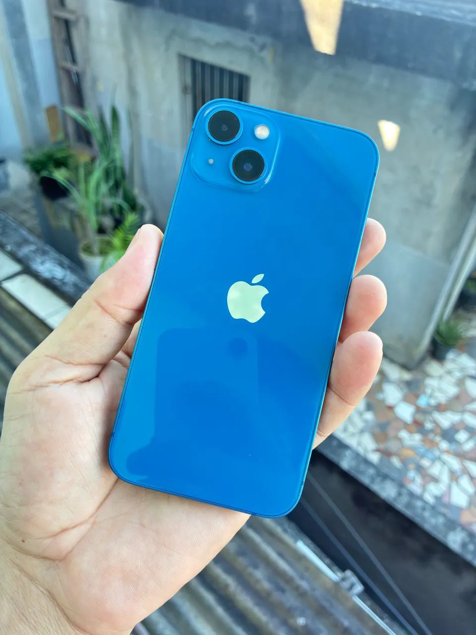 IPhone 13 - Foto 4