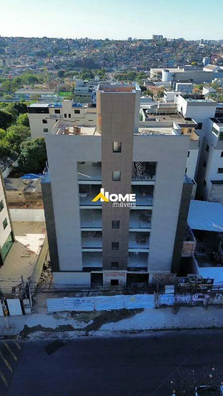 Edifício Milano: novo empreendimento no Barreiro, com apartamentos de 03 quartos e localiz - Foto 2