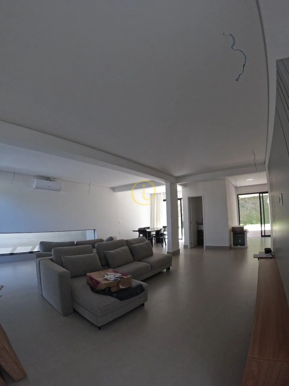 Casa para Venda no Garças, BH - Foto 3