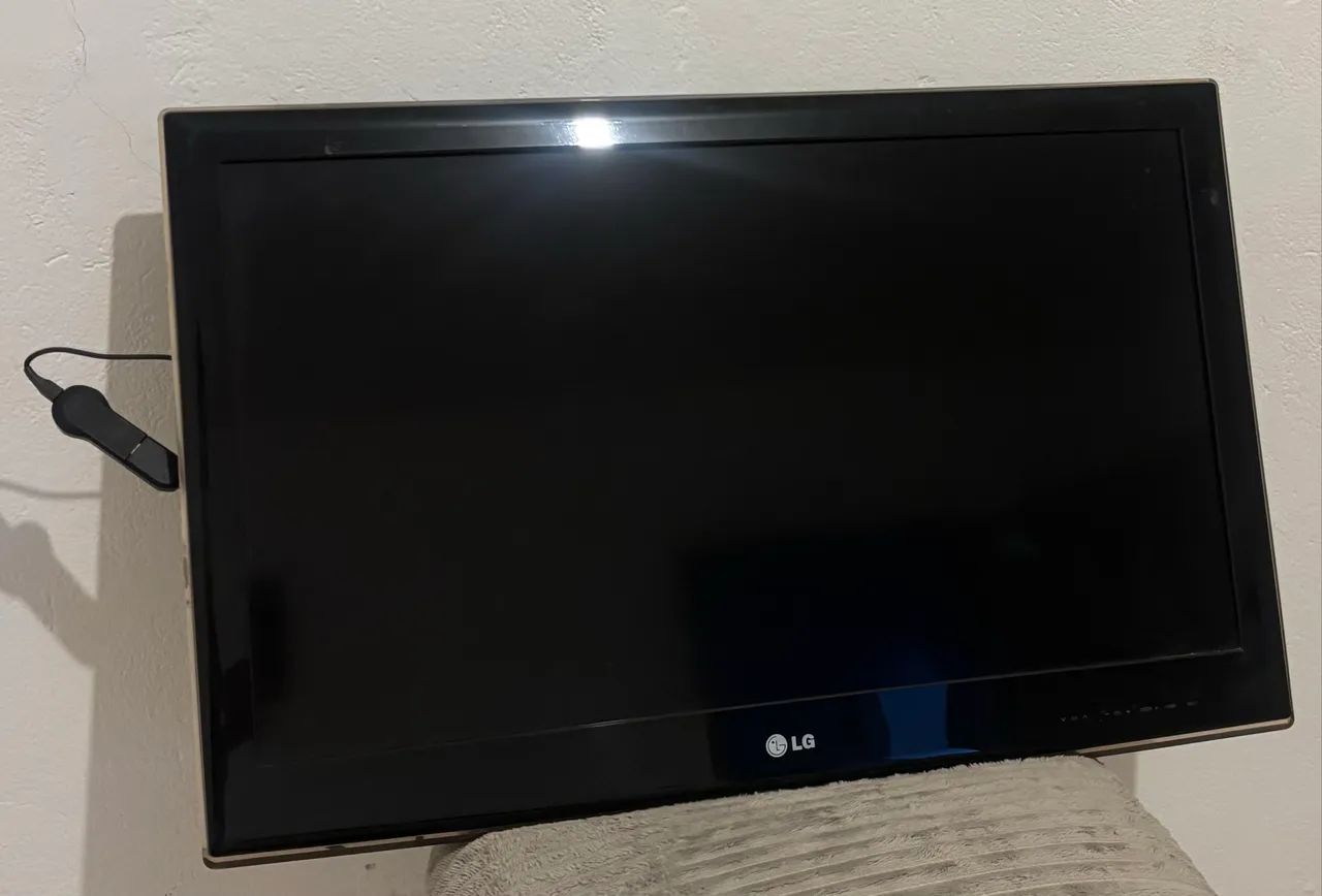 Televisão LG 32LV2500 