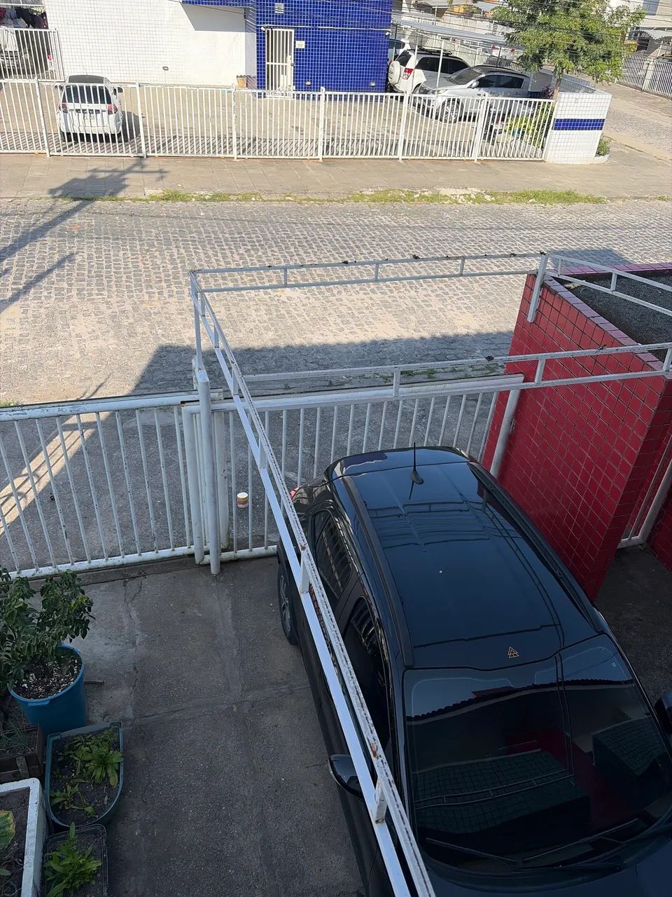 Estrutura de garagem - Foto 2