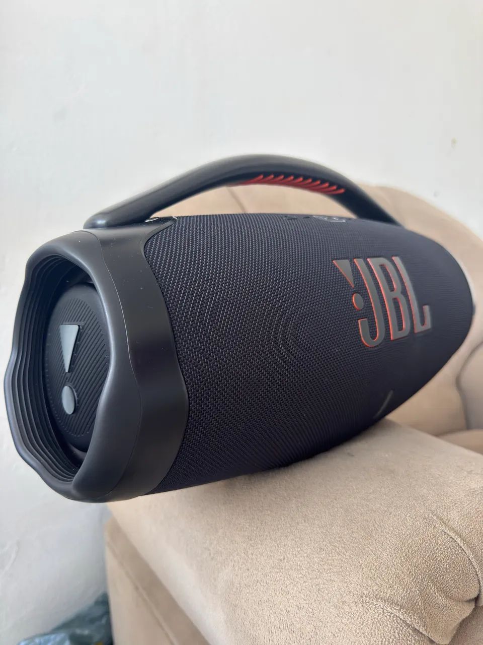 Caixinha JBL BoomBox 3 - Foto 2