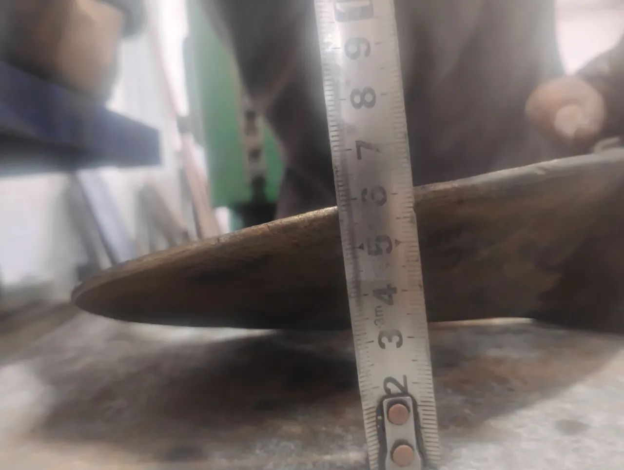 Hélice para barco - Foto 5
