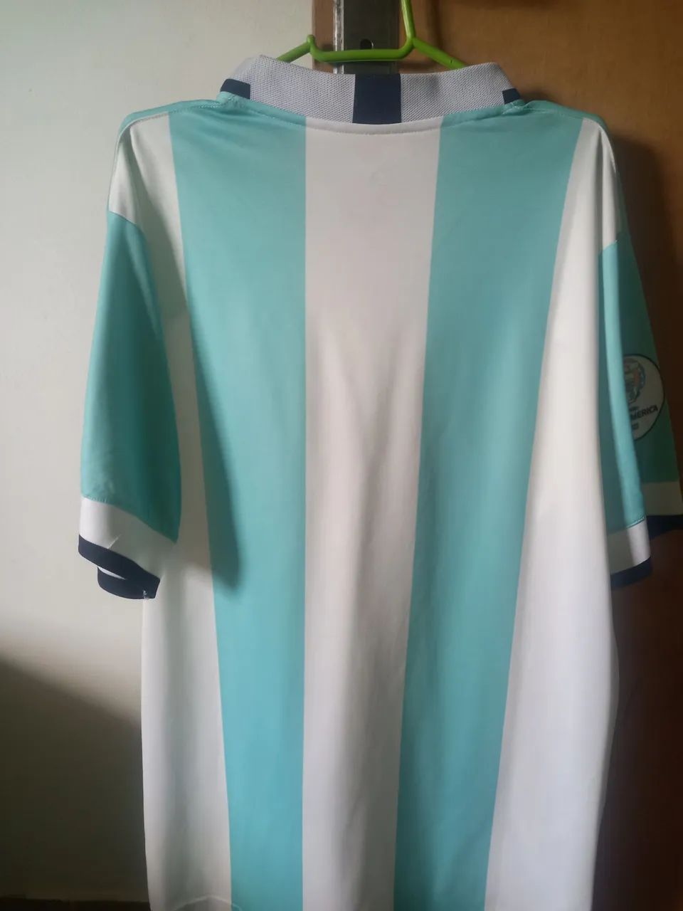 Camisa da Argentina  - Foto 2