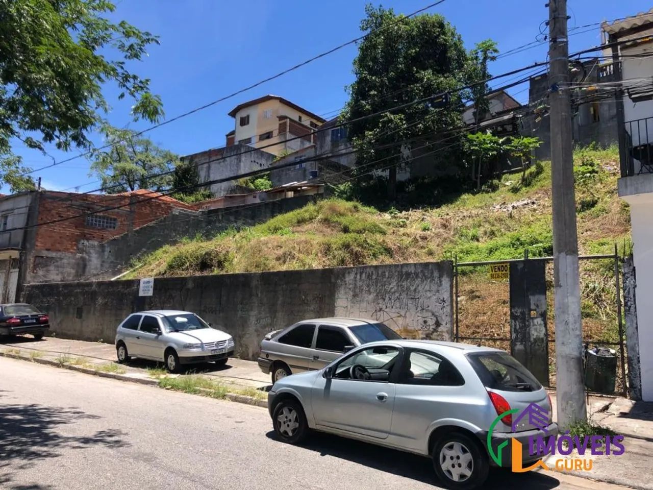 TERRENO - MORUMBI - SP - Foto 4